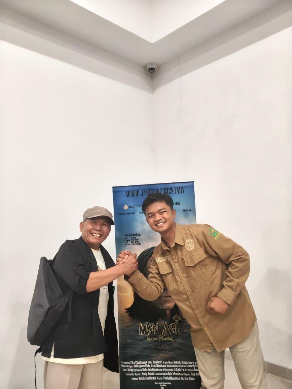 OHARA Sukses Gelar “Berteman, Bertemu dengan Mantagi”, Hadirkan Ruang Apresiasi dan Diskusi Film Lokal 7 1000336087 max1000kb 2