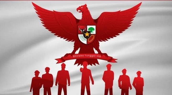 Refleksi Hari Kesaktian Pancasila 2026: Menelisik Jejak Pergolakan Sejarah, Pancasila Tetap Menjadi Jati Diri dan Penuntun Bangsa 5 1790837073371