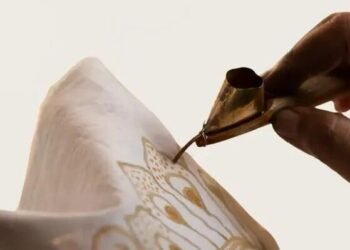 MTs Muhammadiyah 20 Menongo Sukodadi Ucapkan Selamat Hari Batik Nasional 2026: Batik Bukan Sekadar Kain, Tetapi Identitas dan Jati Diri Bangsa 2 1790918307272
