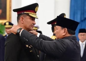 MTs Muhammadiyah 20 Menongo Sukodadi Lamongan Ucapkan Selamat atas Pelantikan Kapolri dan Wakapolri 1 1790927966393