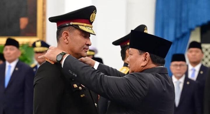 MTs Muhammadiyah 20 Menongo Sukodadi Lamongan Ucapkan Selamat atas Pelantikan Kapolri dan Wakapolri 6 1790927966393