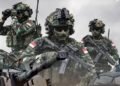 PSHW TM Lamongan Ucapkan Selamat HUT TNI Ke-81: Jayalah TNI, Kuat Bersama Rakyat 25 1791185480073