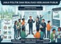Antara Janji Politik dan Realisasi Kebijakan: Bagaimana Masyarakat Menilai Kinerja Pemimpin? 30 1792022026771
