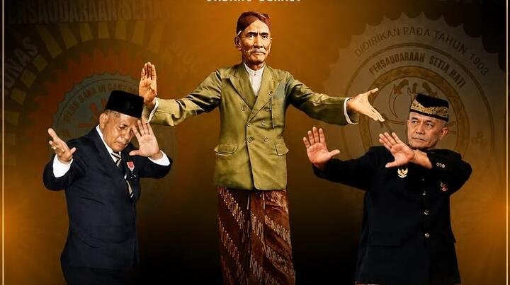 PSHW TM Cabang Lamongan Ucapkan Selamat Hari Sumpah Pemuda Ke-98: Bersatu, Bergerak, Menginspirasi Bangsa! 5 1793110717169 1