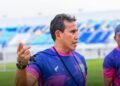LA Mania Beri Kesempatan Bima Sakti Di Dua Laga Sisa, Mampukah Persela Raih Enam Poin?