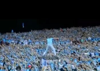 LA Mania “Setia Bersamamu Hingga Akhir” Kembali Bangkit: Konsolidasi Total Kawal Perjuangan Persela Tembus Liga 1