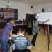 Lapas Bengkulu, pendidikan kesetaraan, pendidikan warga binaan, Paket A Paket B Paket C, PKBM Songo Langit,