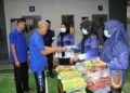 Pelayanan Kesehatan Humanis, Lapas Bengkulu Perhatikan Kebutuhan Gizi Lansia 8 Lapas Bengkulu, warga binaan lansia, extra fooding, kesehatan lansia, pemenuhan gizi, pelayanan kesehatan, pemasyarakatan humanis, Julianto Budhi Prasetyono