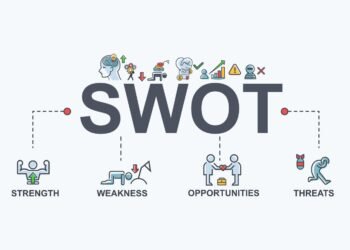 Penerapan Analisis SWOT dalam Merumuskan Strategi Manajemen Keberlanjutan Organisasi 1 62ad59bd09379c8aea1b02b8 SWOT 2