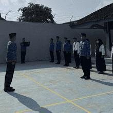 Peringati Hari Kesaktian Pancasila 2026, Lapas Kelas III Arjasa Gelar Upacara Bendera 5 97138 optimized 100