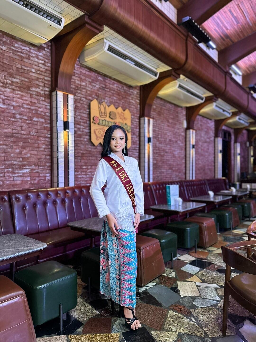 Azzahra El Azka Raih Tiga Penghargaan di MMCI 2026, Bawa Nama DKI Jakarta di Ajang Budaya Nasional
