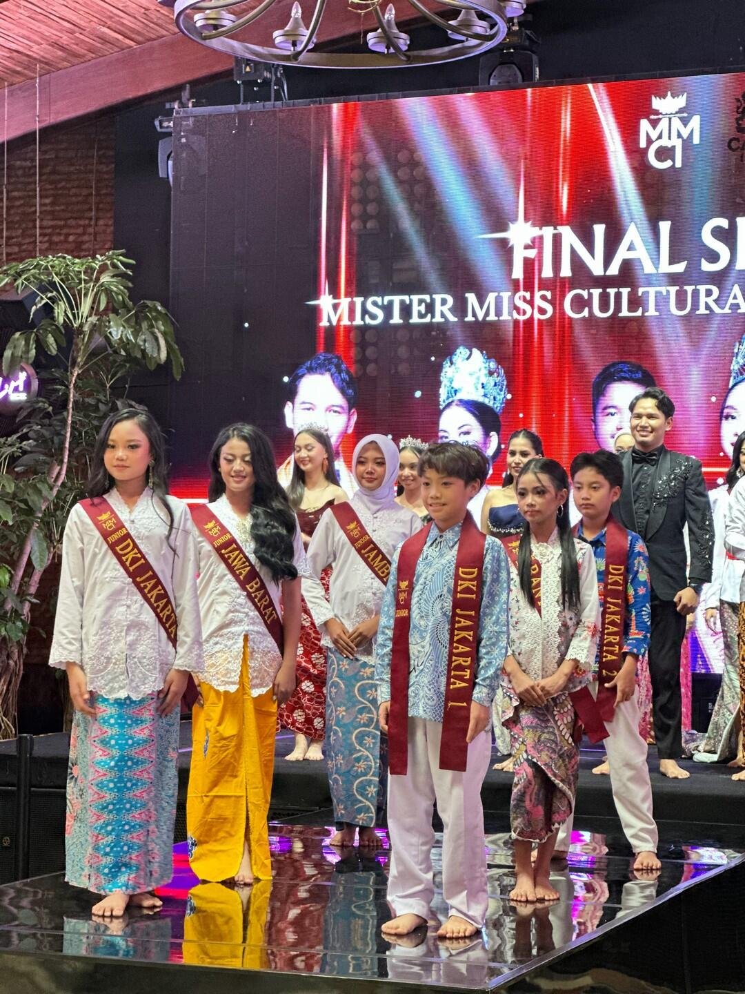 Azzahra El Azka Raih Tiga Penghargaan di MMCI 2026, Bawa Nama DKI Jakarta di Ajang Budaya Nasional