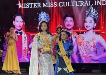 Azzahra El Azka Raih Tiga Penghargaan di MMCI 2026, Bawa Nama DKI Jakarta di Ajang Budaya Nasional