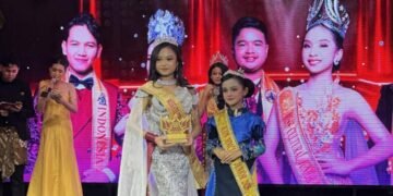 Azzahra El Azka Raih Tiga Penghargaan di MMCI 2026, Bawa Nama DKI Jakarta di Ajang Budaya Nasional