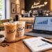 Cafe Analytics and Iced Coffee 2 1