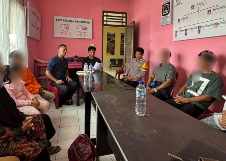 Diversi Tak Selalu Berujung Kesepakatan, PK Bapas Bengkulu Pastikan Hak Anak Tetap Terlindungi 5 Desain Tanpa Judul 19