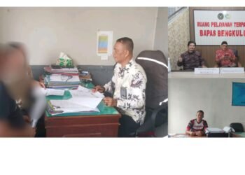Jumat WFH dan Sabtu Libur, Bapas Bengkulu Tetap Buka Pelayanan melalui Petugas Piket di Kantor dan Pos Bapas 1 Desain Tanpa Judul 22