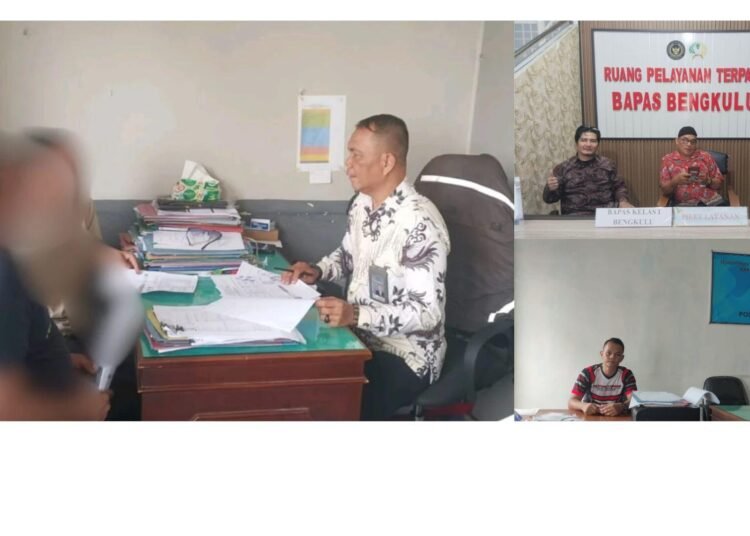Jumat WFH dan Sabtu Libur, Bapas Bengkulu Tetap Buka Pelayanan melalui Petugas Piket di Kantor dan Pos Bapas 5 Desain Tanpa Judul 22