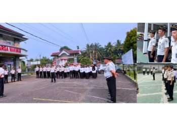 Disiplin ASN Bapas hingga Pos Bapas se-Bengkulu, Kunci Pelayanan Pemasyarakatan yang Profesional dan Terpercaya 1 Desain Tanpa Judul 23