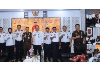 Perkuat Sinergi Penegakan Hukum, Bapas Bengkulu Dorong Kolaborasi Demi Pelayanan yang Lebih Baik bagi Masyarakat 1 Desain Tanpa Judul 32