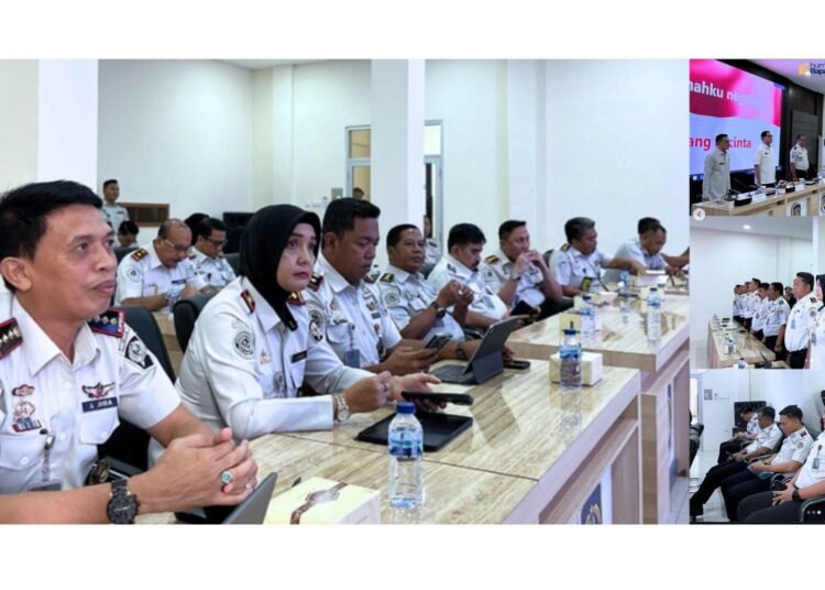 Perkuat Kualitas Layanan Pemasyarakatan, Kepala Bapas Bengkulu Ikuti Entry Meeting dan Wawancara Staf Khusus Menteri 5 Desain Tanpa Judul 39