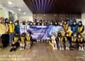 Program Kerja Bidang Eksternal HMTK UNPAM 11 Dokumentasi Kegiatan KIN 300kb