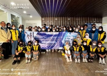 Dokumentasi Kegiatan KIN 300kb