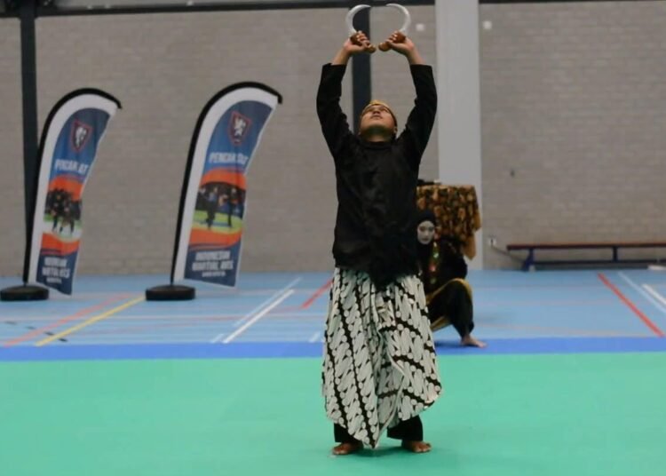PSHW TM Bawa Warisan Budaya Madiun ke Eropa dalam Festival Pencak Silat Internasional Belanda 2026 7 FB IMG 1791836181715