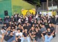Semarak Pasar Malam dan Uji Nyali di Mekdi Fest 2026, Cara Kreatif Pemuda Soko Bangun Kemandirian Organisasi 27 Foto Mekdi Fest