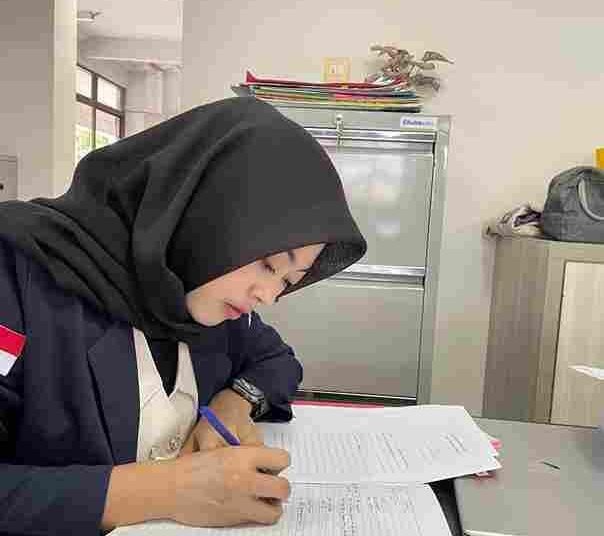 Dari Bangku Kuliah ke Dunia Kerja: Pengalaman Magang di BRI Belajar, Beradaptasi, dan Bertumbuh melalui Pengalaman Nyata di Dunia Perbankan 5 Foto magang 13 11zon
