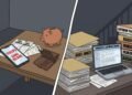 Penipuan Online: Mengapa Korban Harus Berjuang Sendiri?
