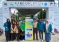 KPM tematik kebencanaan kelompok 11 Kenalkan jalur masuk perguruan tinggi UIN Sultanah Nahrasiyah kepada Generasi Muda di SMA Negeri 8 Takengon 24 IMG 20261001 WA0033
