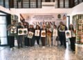 Simfoni 1001 Pembatik Hadirkan Pengalaman Membatik bagi Tamu Hotel di Yogyakarta 25 Para peserta Simfoni 1001 Pembatik yang berlangsung di LOTENG – Multi Purpose Venue, THE 1O1 Yogyakarta Tugu (Doc. 101)
