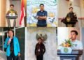 Mengukir Prestasi dari Desa hingga Mancanegara: Perjalanan Inspiratif I Gede Suryawan (Surya Escobar) 23 I Gede Suryawan, tokoh muda inspiratif asal Karangasem, Bali, yang aktif dalam dunia pergerakan mahasiswa, pemberdayaan ekonomi UMKM, diplomasi, serta menjadi teladan dalam merawat toleransi keberagaman.