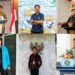 Mengukir Prestasi dari Desa hingga Mancanegara: Perjalanan Inspiratif I Gede Suryawan (Surya Escobar) 14 I Gede Suryawan, tokoh muda inspiratif asal Karangasem, Bali, yang aktif dalam dunia pergerakan mahasiswa, pemberdayaan ekonomi UMKM, diplomasi, serta menjadi teladan dalam merawat toleransi keberagaman.