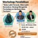 Dari Angka ke Aksi, KGBN Gowa Perkenalkan Strategi Pembelajaran Berbasis Data dan AI 14 IMG 20261006 WA0017