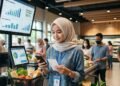 Bukan Sekadar Menghitung: Mengapa Literasi Matematika Menjadi Kunci di Kehidupan Nyata? 6 Aktivitas sehari-hari manusia modern, seperti berbelanja, mengatur keuangan, dan membaca data grafik, yang selalu bersinggungan erat dengan penerapan literasi matematika.