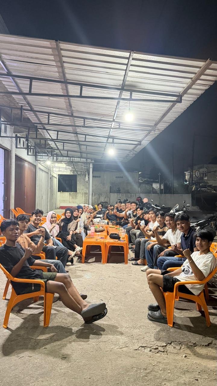 Di Tengah Fenomena Vakumnya Gerakan Mahasiswa, HMBJ Buktikan Eksistensi Lewat Peringatan HUT ke-61 Kabupaten Bungo 7 IMG 20261008 WA00591