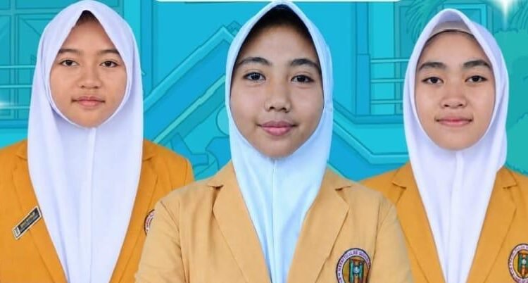 Ketua IPM Ranting MTs Muhammadiyah 20 Menongo Siap Ikuti Musycab XX IPM Sukodadi, Nur Callysta: Momen Mengenal Organisasi dan Menentukan Kepemimpinan 5 IMG 20261009 WA0030