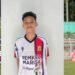 Mengenal Abdul Rahman Lamahua: Bintang Muda Kwandang yang Gemilang di Lapangan Hijau 18 Abdul Rahman Lamahua (Aman), talenta muda asal Katialada, Kwandang, Gorontalo Utara saat menunjukkan aksinya dalam mengolah si kulit bundar di lapangan hijau.
