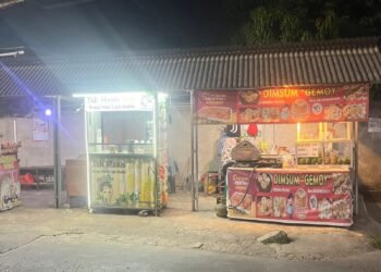 Terlihat Laris, tetapi Kok Uangnya Selalu Habis? Rahasia di Balik UMKM yang Sulit Naik Kelas 1 IMG 20261014 WA0025
