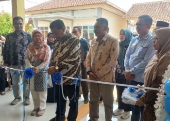 Revitalisasi Sekolah Majalengka: Rp1,127 Miliar untuk SDN Wetan VII 1 IMG 20261015 WA0022