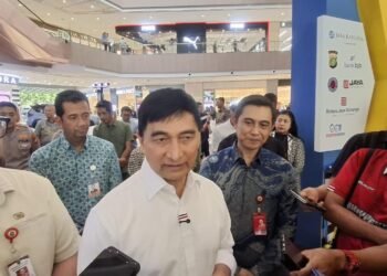 Tak Sekadar Pameran Kendaraan, Tangsel Otozone Dorong Digitalisasi dan Kesadaran Pajak 1 IMG 20261016 WA0019