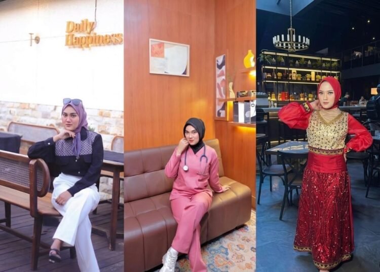 Dari Ruang Perawatan ke Panggung Prestasi: Perjalanan Inspiratif Hanatyas Murti Ningsih, Ners Muda yang Bersinar di Dunia Pageant dan Konten Kreator 5 Setiap langkah adalah proses belajar. Dari dunia kesehatan hingga panggung inspirasi dan dunia digital, teruslah melangkah dan buktikan bahwa batasan itu hanya ada di dalam pikiran kita.