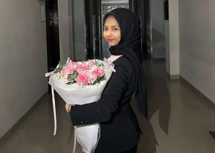 Harleyava Chesna Alfiani, S.E., M.M., praktisi perbankan dan mahasiswa Program Doktor (S3) Universitas Lampung yang aktif berkontribusi dalam riset ekonomi digital dan pemberdayaan UMKM.