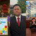Sandy Julyansyah, penggagas Project MEGA AI, berkomitmen menghadirkan inovasi kecerdasan buatan untuk efisiensi dokumentasi dan komunikasi korporasi global.