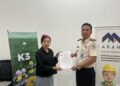 Lapas Arjasa Jalin Kerja Sama dengan PT Arah, Dukung Terwujudnya Klinik Pratama 25 IMG 20261021 WA00211