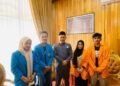 Jelang Musra VIII, Himpunan Mahasiswa Bungo-Jambi (HMB-J) Gelar Silaturahmi Maraton dengan Bupati dan Pimpinan Instansi se-Kabupaten Bungo 11 IMG 20261022 WA0178