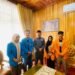 Jelang Musra VIII, Himpunan Mahasiswa Bungo-Jambi (HMB-J) Gelar Silaturahmi Maraton dengan Bupati dan Pimpinan Instansi se-Kabupaten Bungo 16 IMG 20261022 WA0178