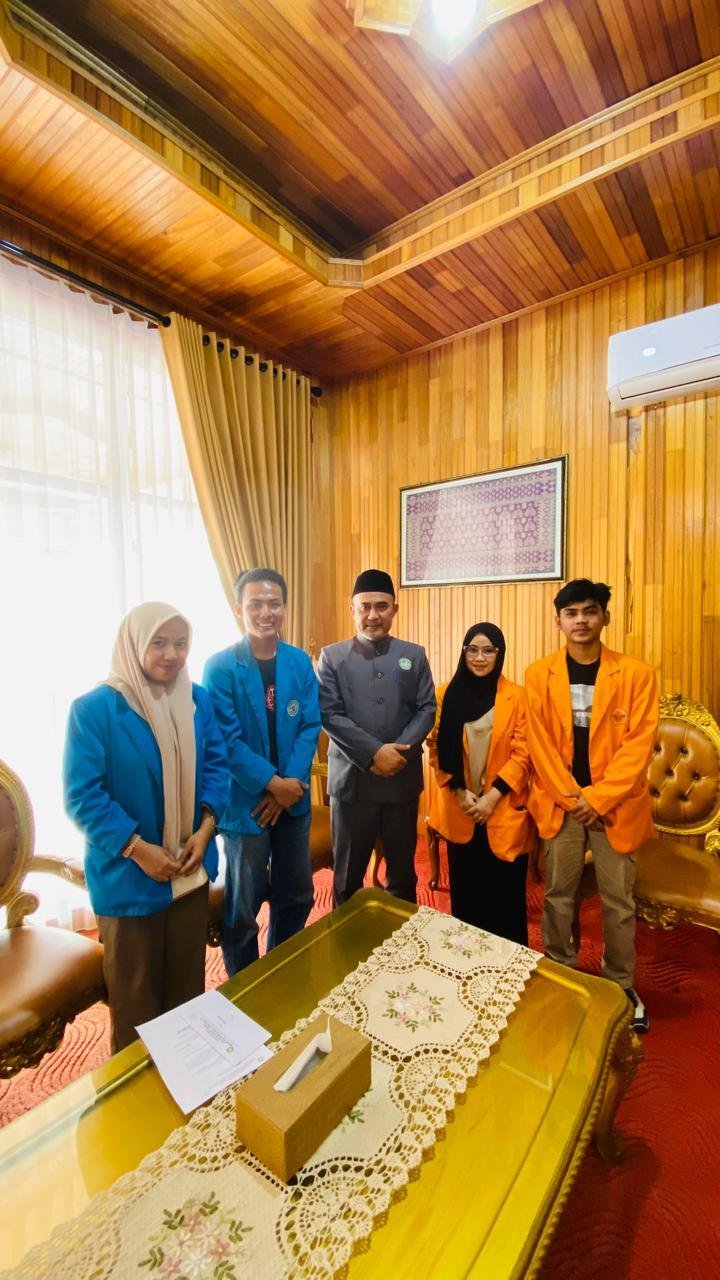 MUSRA VIII HMBJ Sukses Digelar, Awal Kembakitan Kembali Mahasiswa Bungo Baru 7 IMG 20261022 WA0178